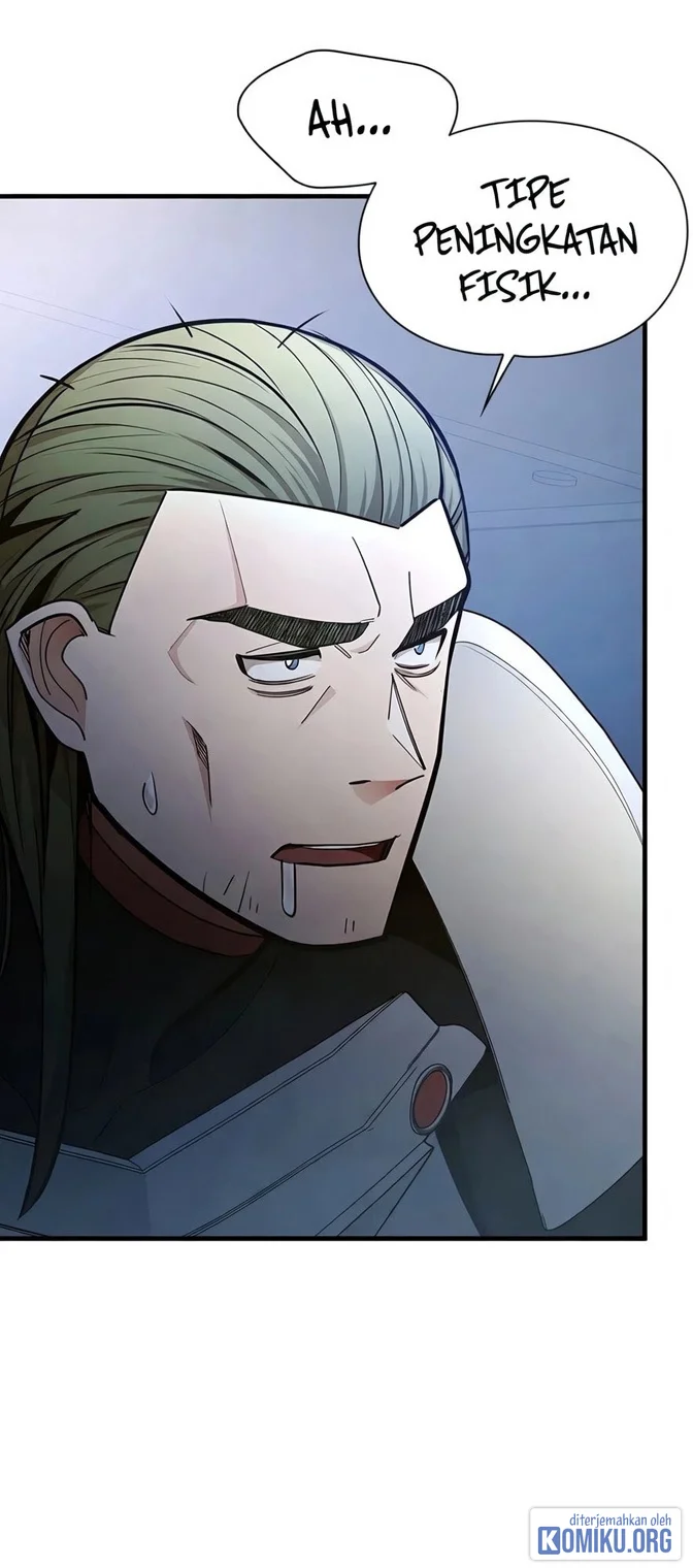 The Tutorial is Too Hard Chapter 279 Gambar 26