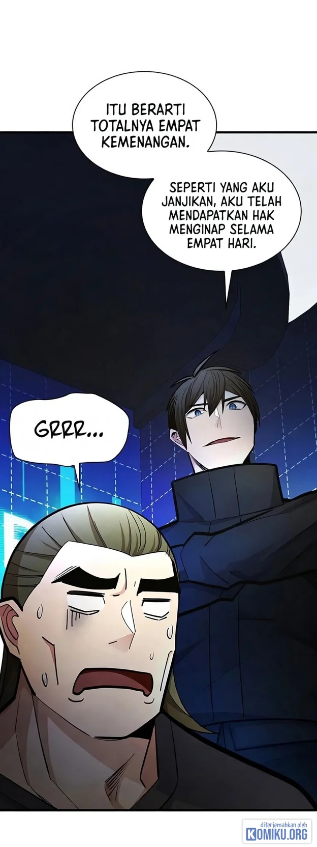 The Tutorial is Too Hard Chapter 280 Gambar 26