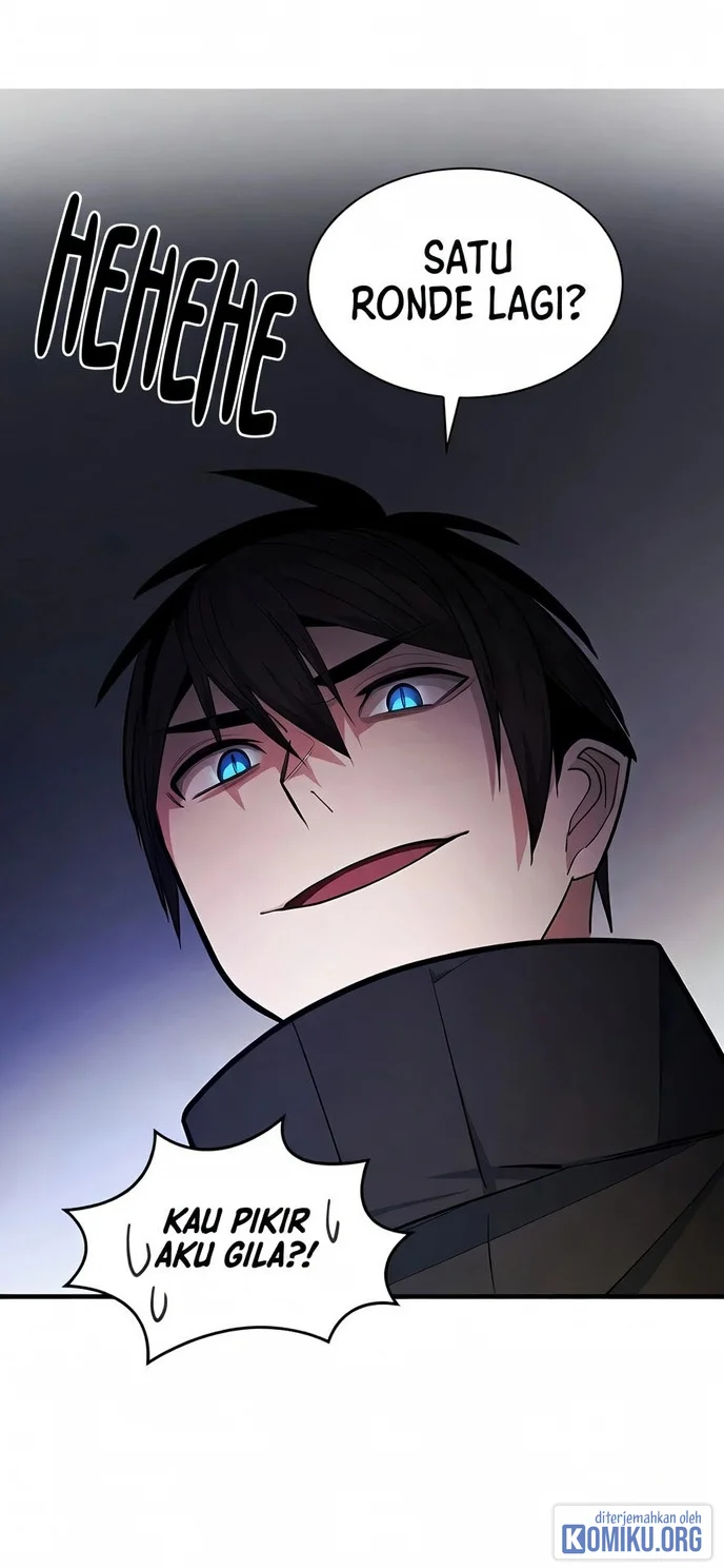 The Tutorial is Too Hard Chapter 280 Gambar 27