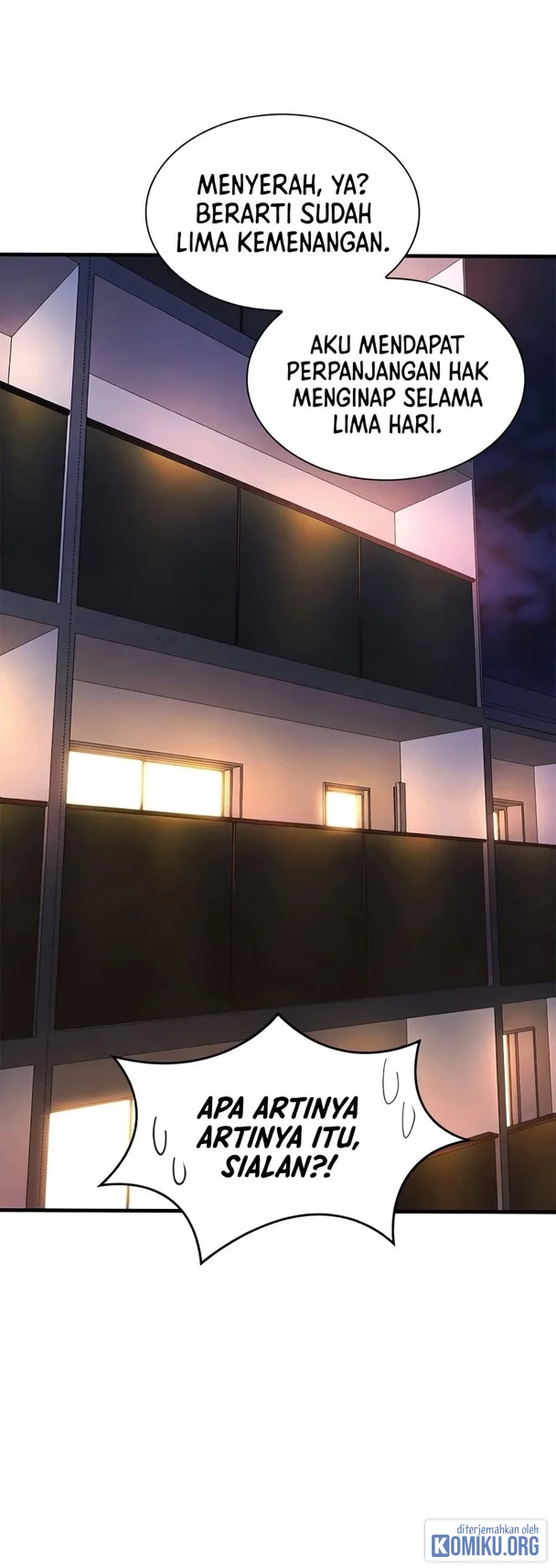 The Tutorial is Too Hard Chapter 280 Gambar 28