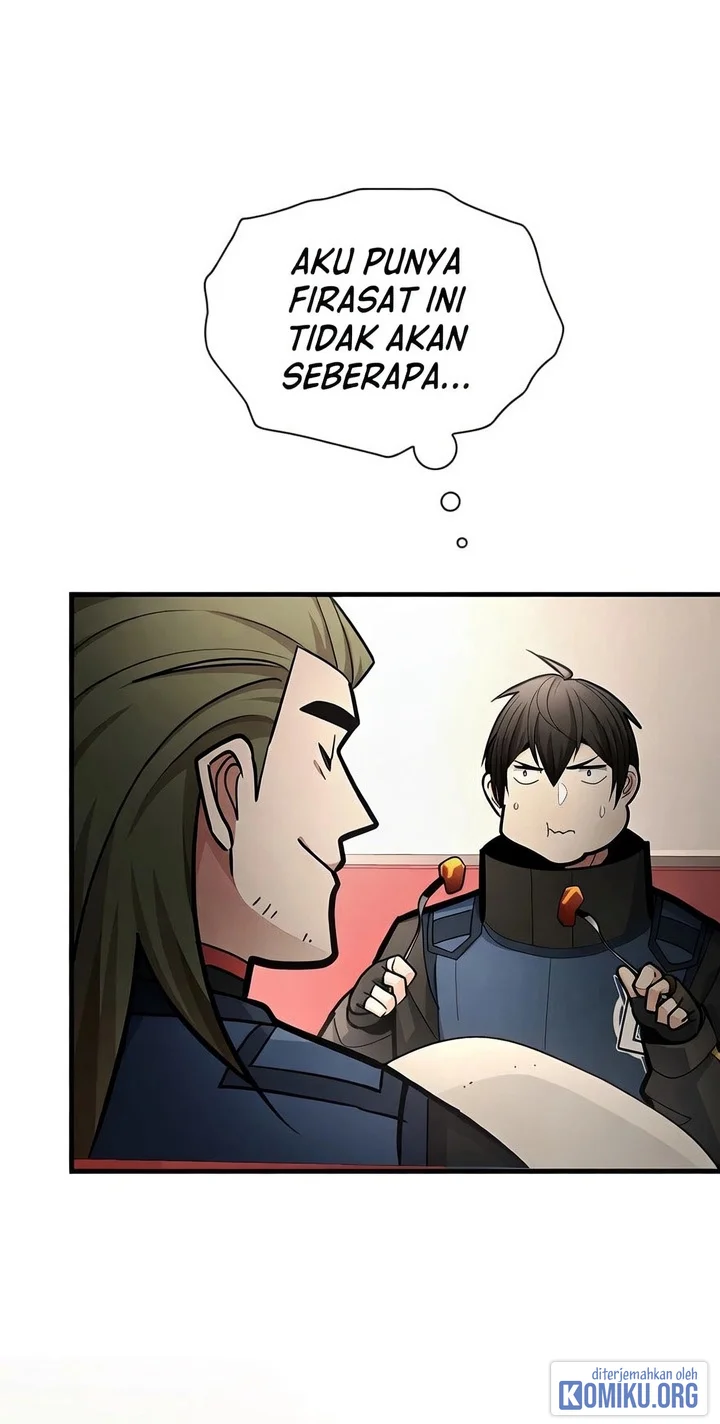 The Tutorial is Too Hard Chapter 281 Gambar 25