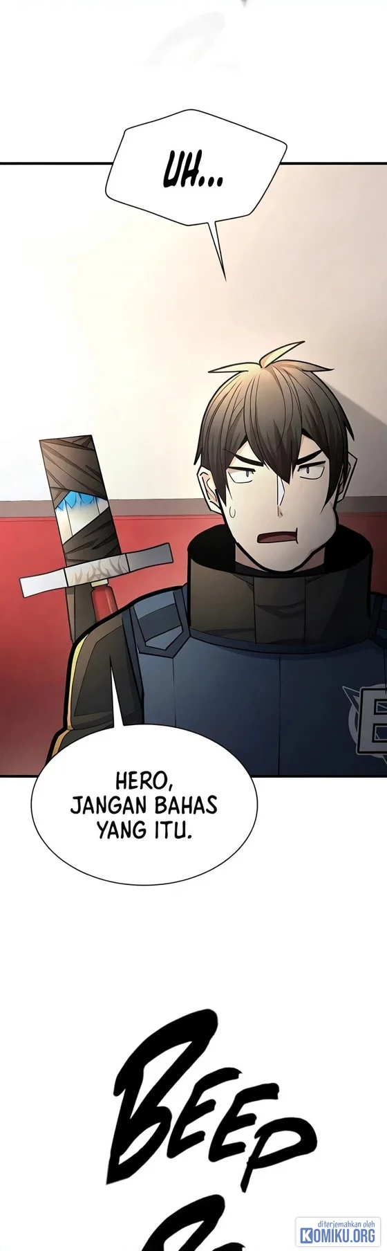 The Tutorial is Too Hard Chapter 281 Gambar 28