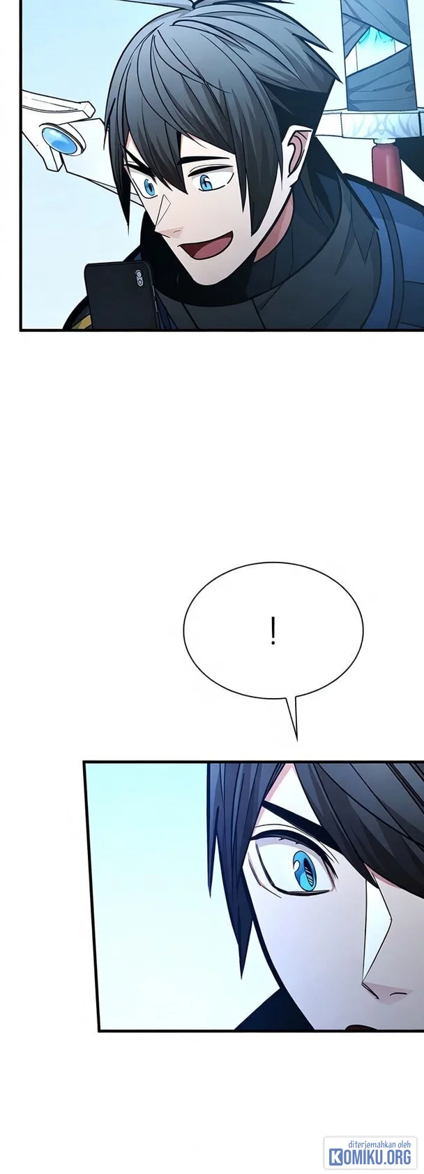 The Tutorial is Too Hard Chapter 282 Gambar 25