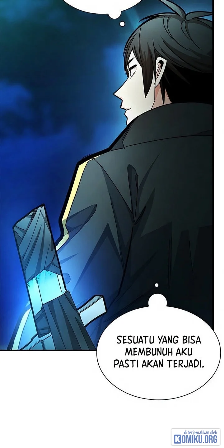 The Tutorial is Too Hard Chapter 283 Gambar 25