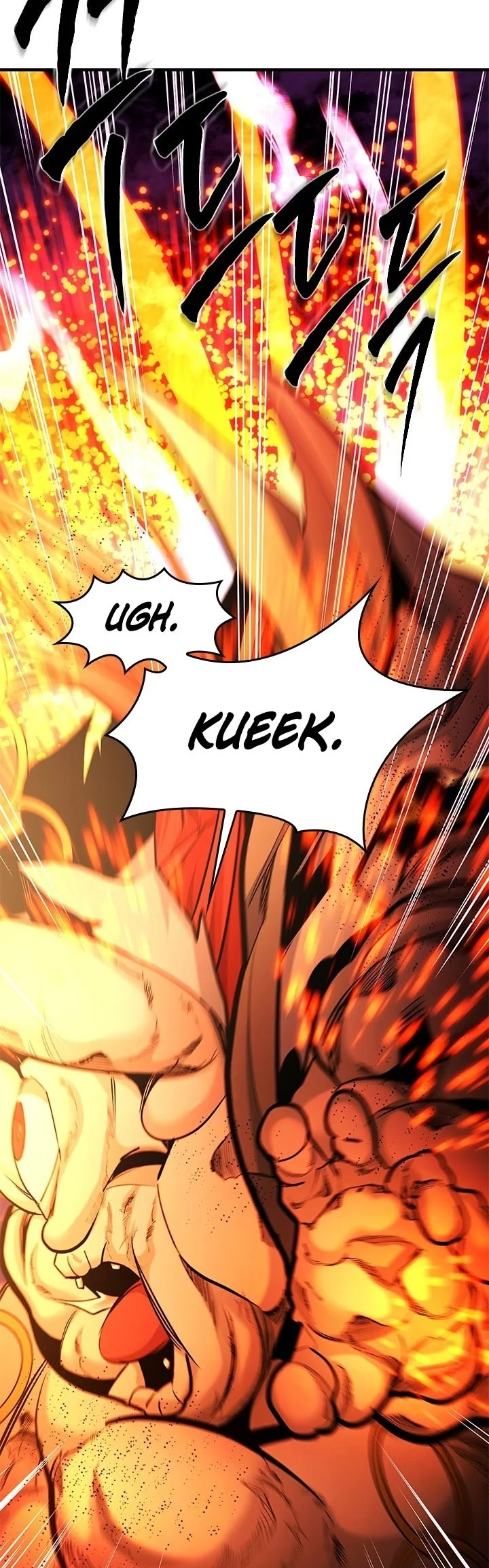 The Tutorial is Too Hard Chapter 286 Gambar 31