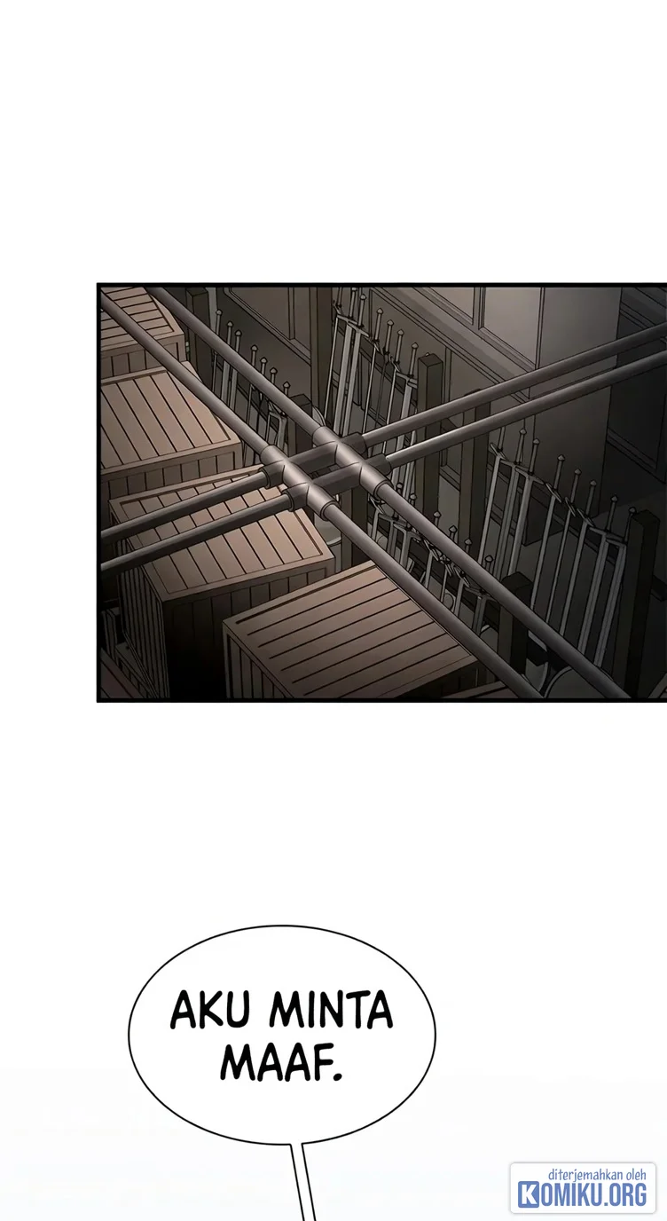 The Tutorial is Too Hard Chapter 292 Gambar 30