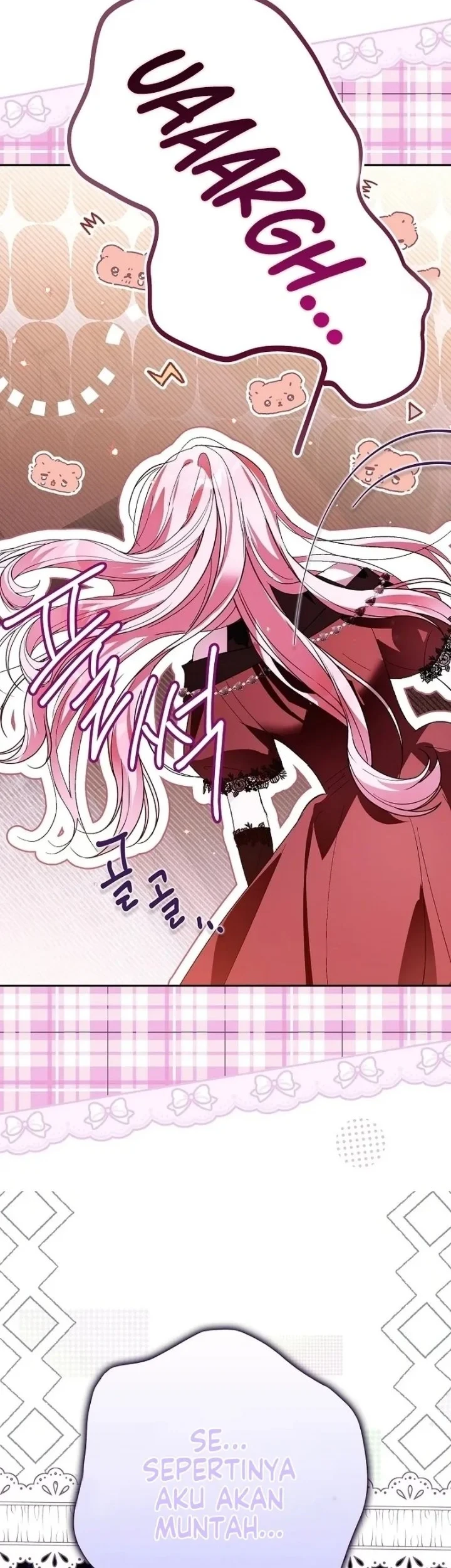 The Tyrant Brother is a Bonus Chapter 1 Gambar 24