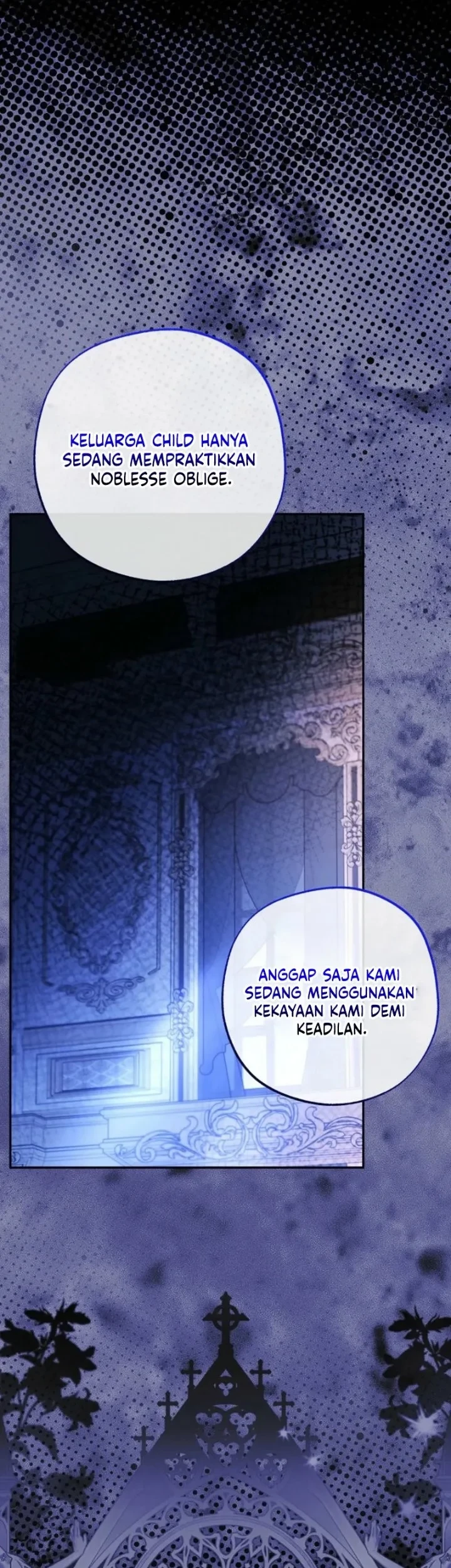The Tyrant Brother is a Bonus Chapter 12 Gambar 19