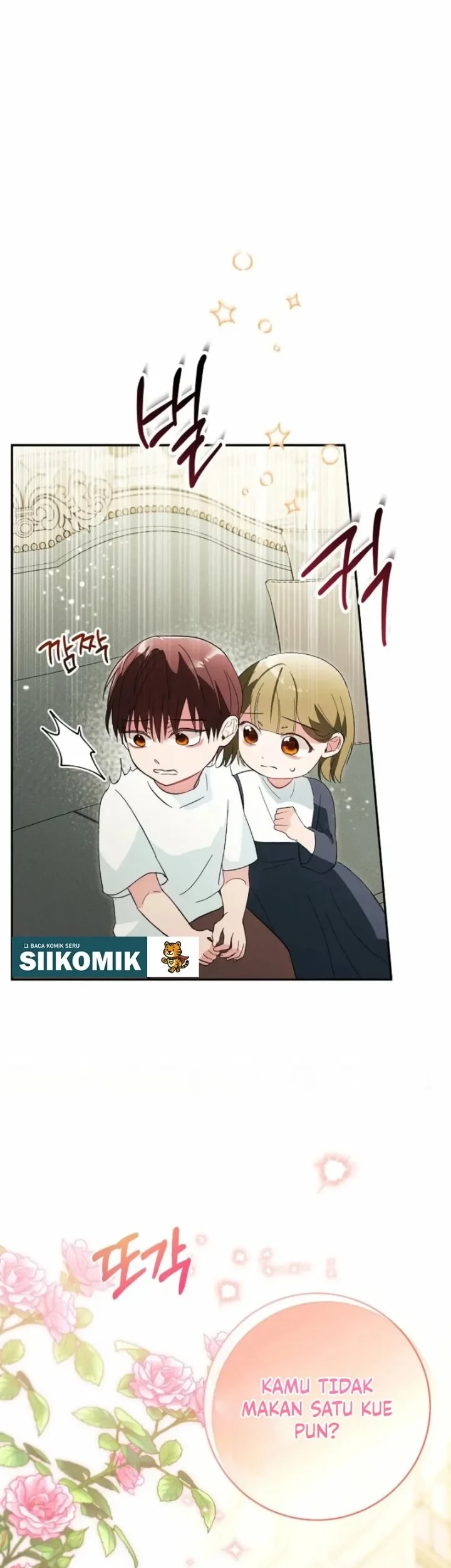 The Tyrant Brother is a Bonus Chapter 13 Gambar 19
