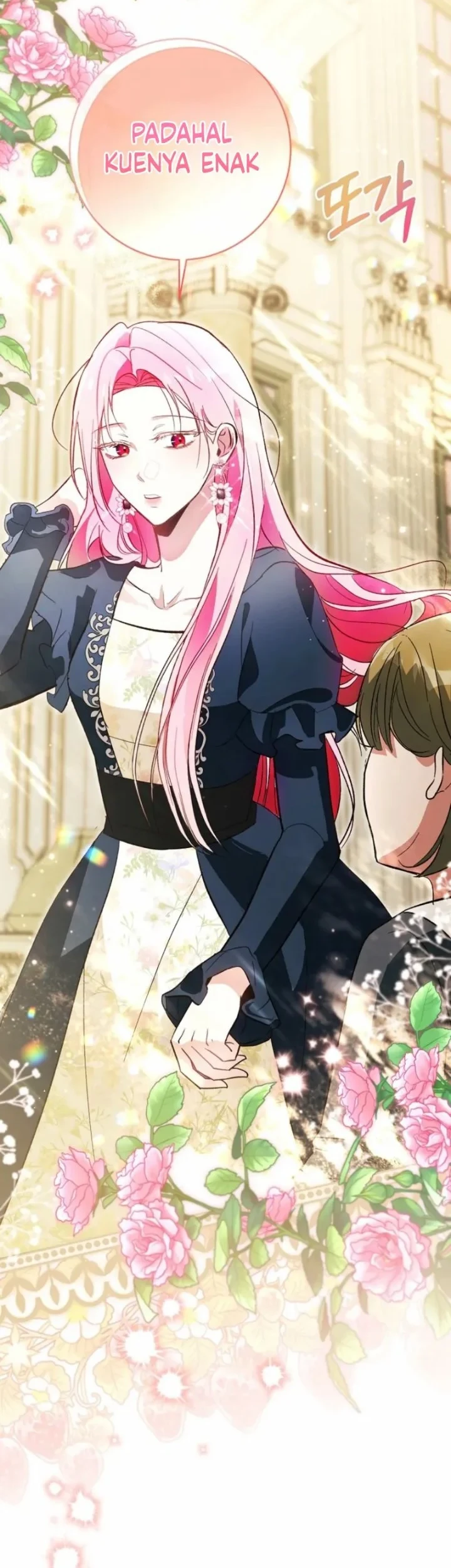The Tyrant Brother is a Bonus Chapter 13 Gambar 20