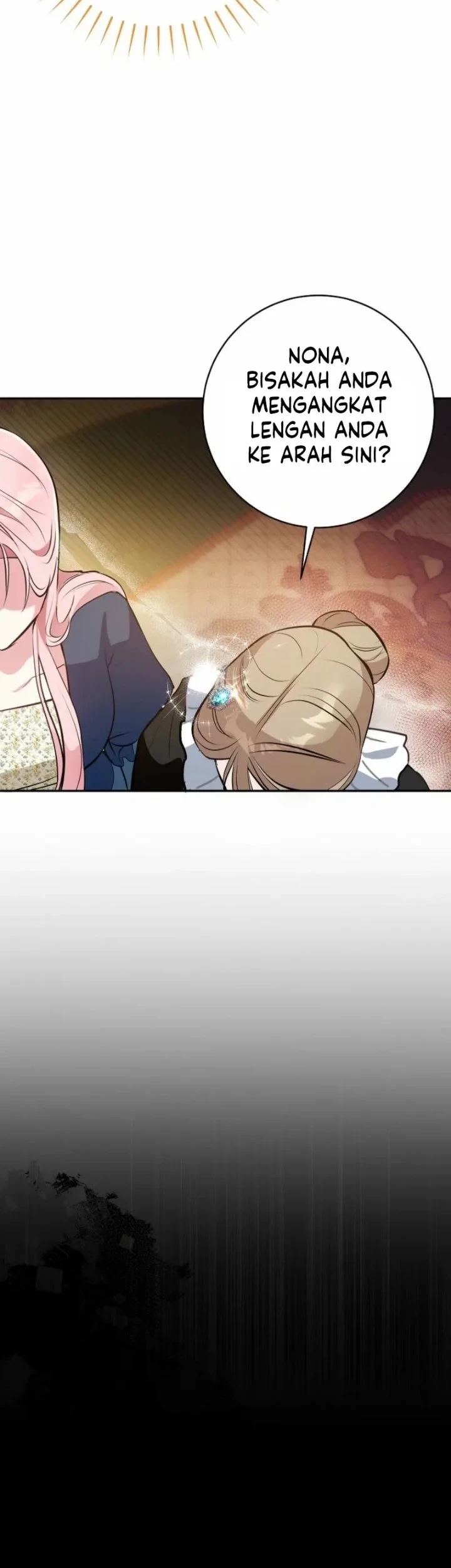 The Tyrant Brother is a Bonus Chapter 14 Gambar 21