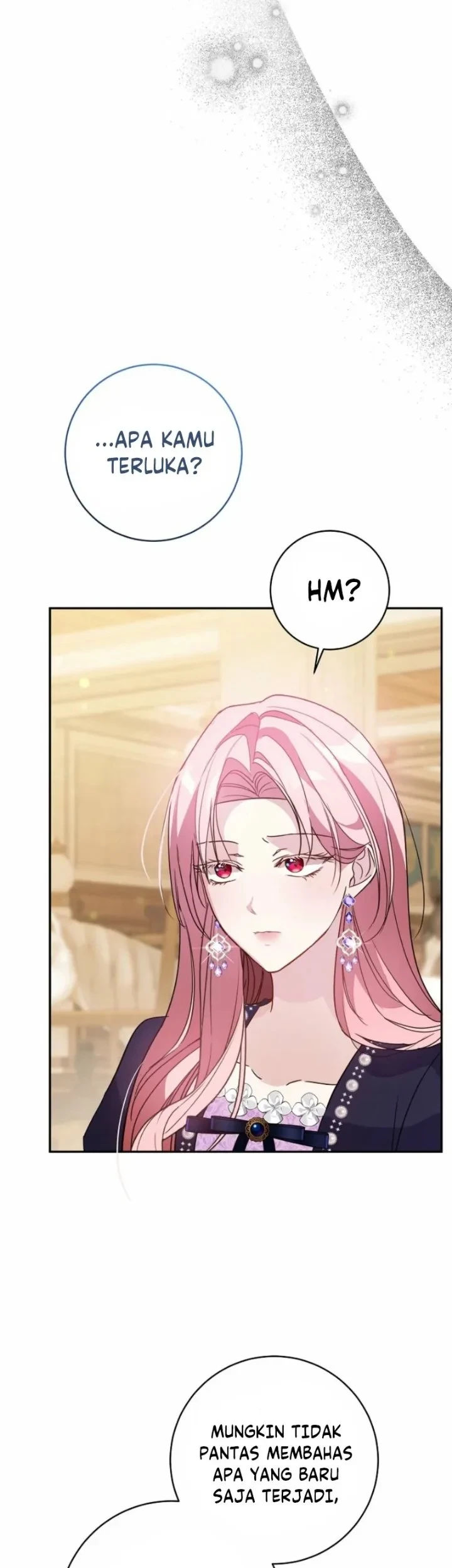 The Tyrant Brother is a Bonus Chapter 17 Gambar 20