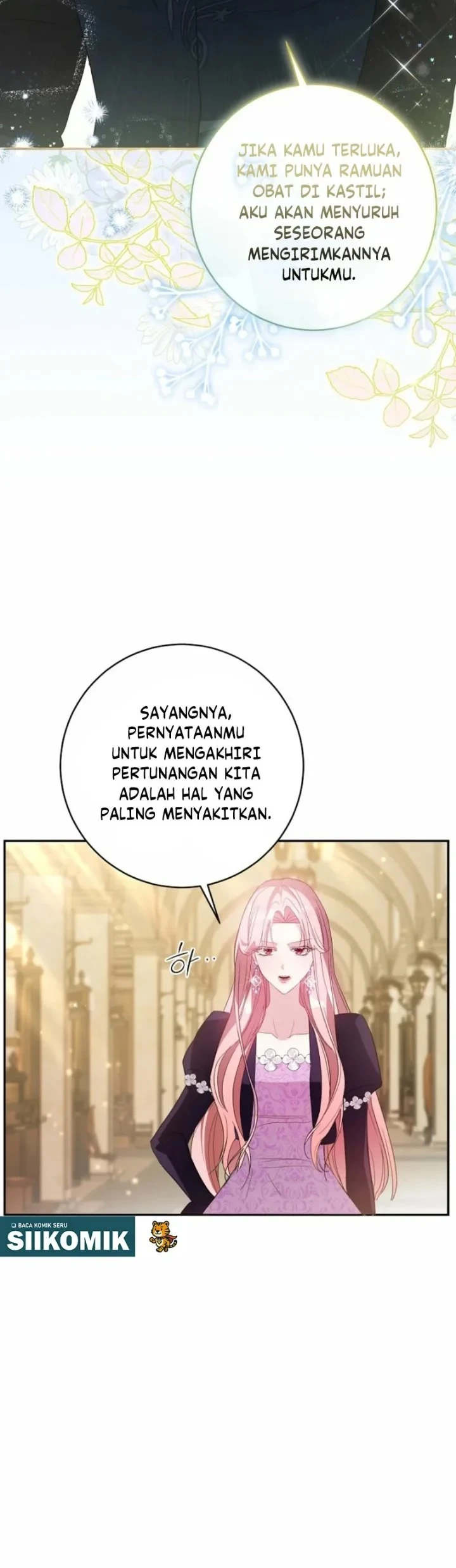 The Tyrant Brother is a Bonus Chapter 17 Gambar 22