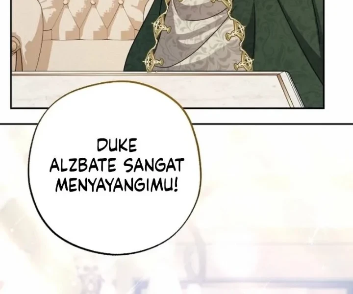The Tyrant Brother is a Bonus Chapter 19 Gambar 21