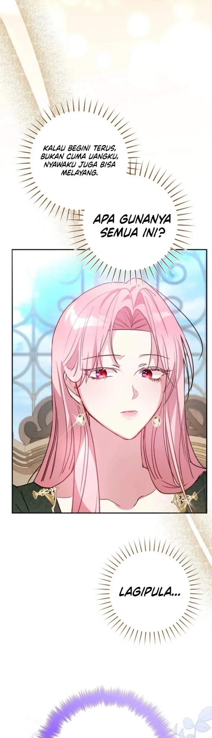 The Tyrant Brother is a Bonus Chapter 19 Gambar 23