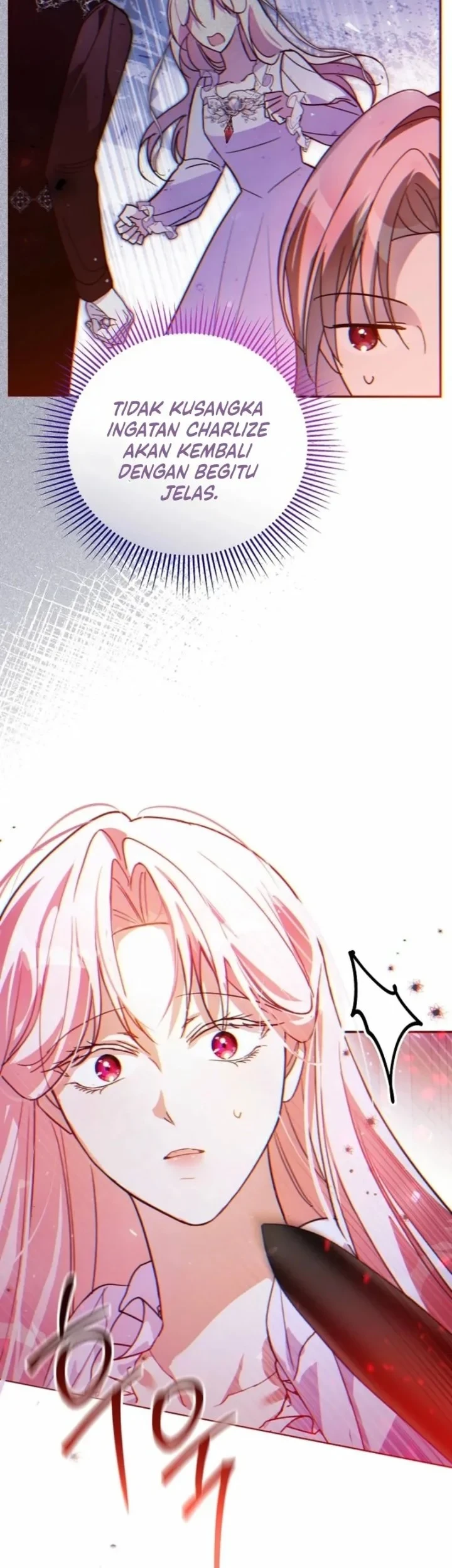 The Tyrant Brother is a Bonus Chapter 2 Gambar 26