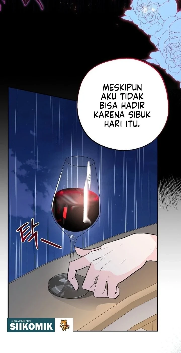 The Tyrant Brother is a Bonus Chapter 24 Gambar 20