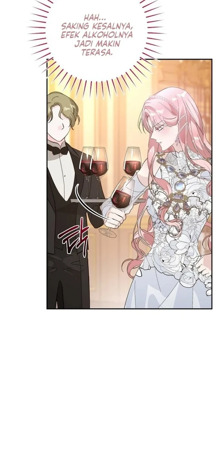The Tyrant Brother is a Bonus Chapter 25 Gambar 19