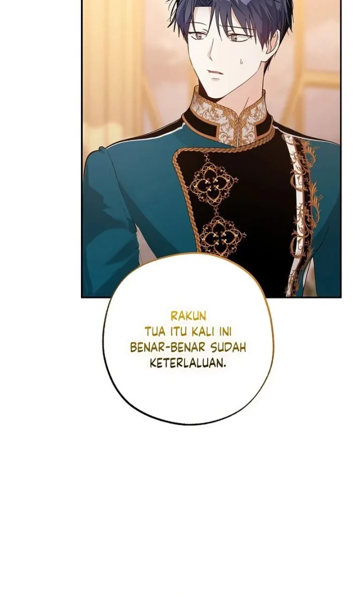 The Tyrant Brother is a Bonus Chapter 26 Gambar 19