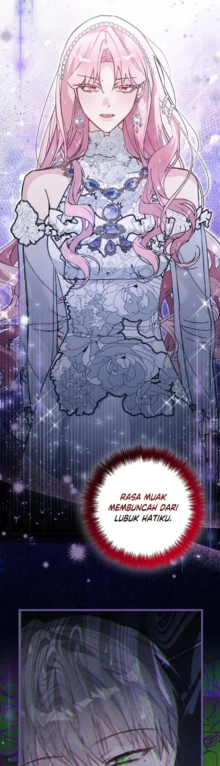 The Tyrant Brother is a Bonus Chapter 27 Gambar 18