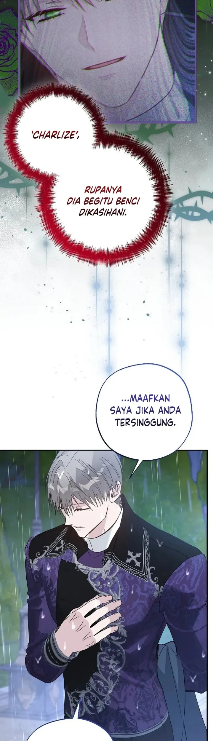 The Tyrant Brother is a Bonus Chapter 27 Gambar 19