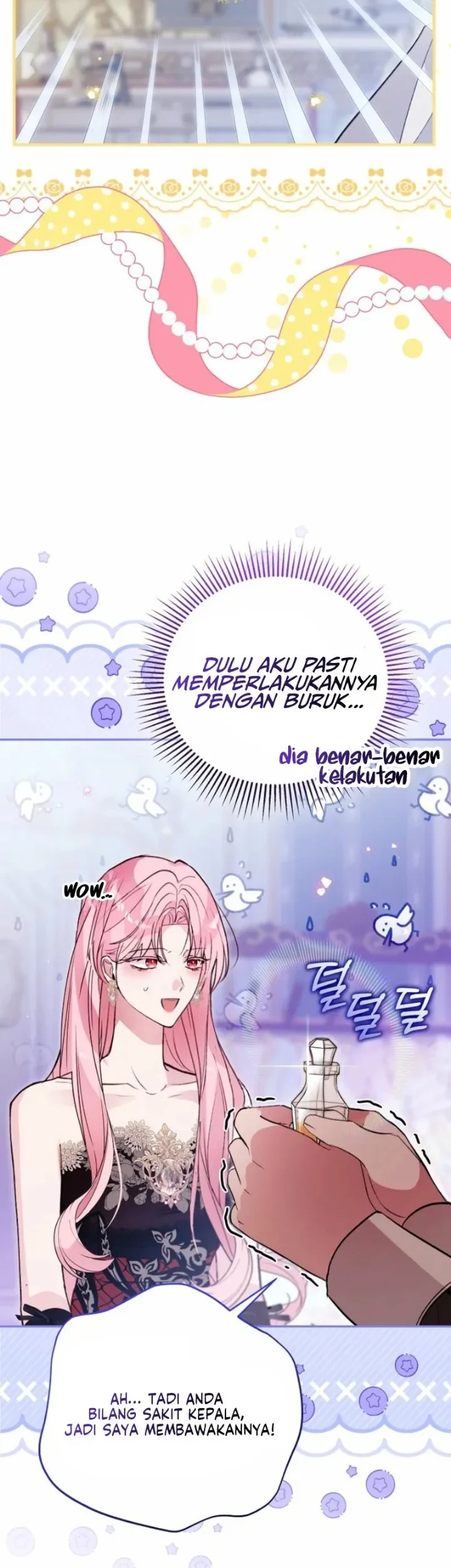 The Tyrant Brother is a Bonus Chapter 3 Gambar 23