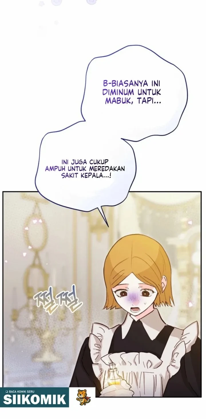 The Tyrant Brother is a Bonus Chapter 3 Gambar 24