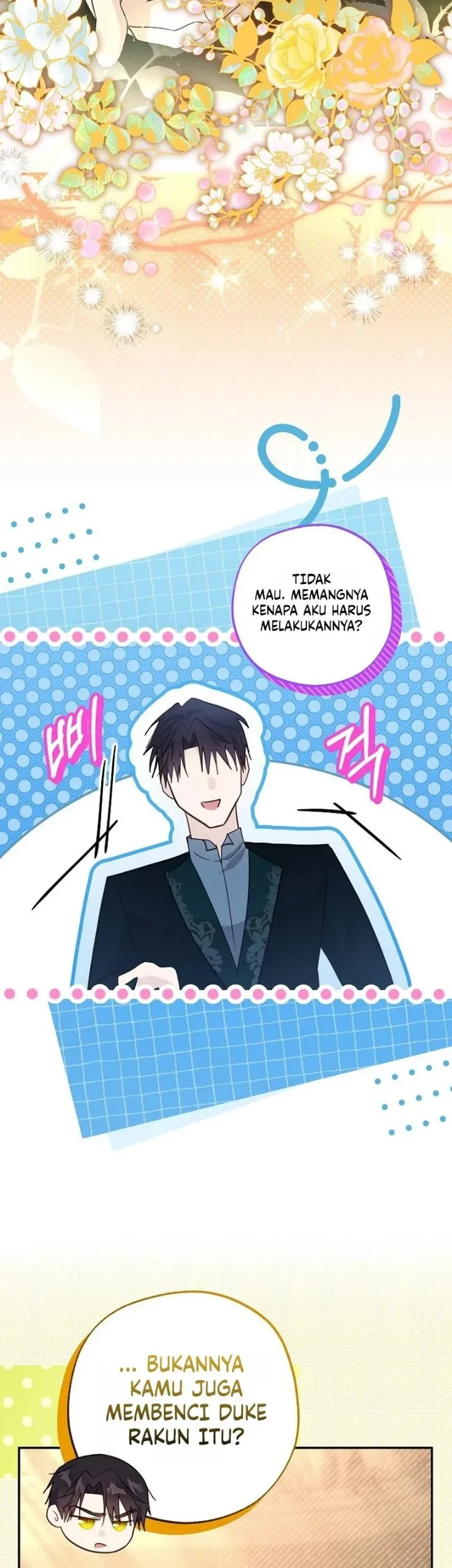 The Tyrant Brother is a Bonus Chapter 30 Gambar 18