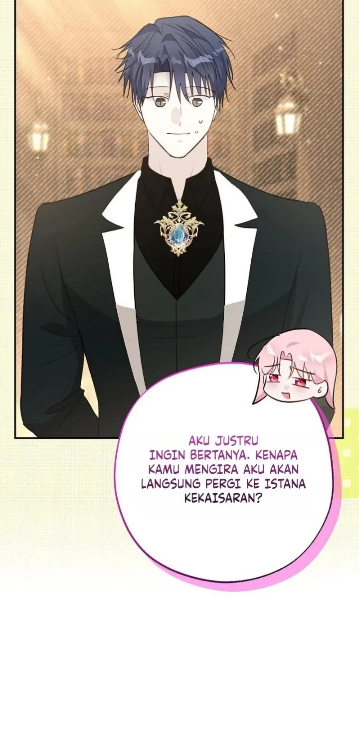 The Tyrant Brother is a Bonus Chapter 30 Gambar 19
