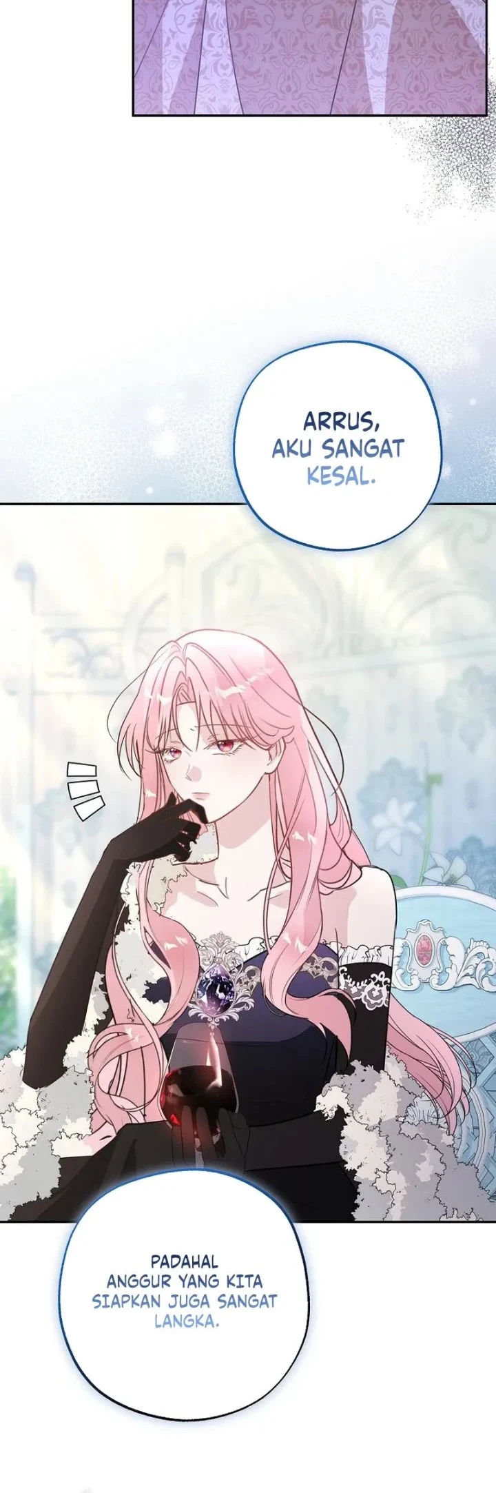 The Tyrant Brother is a Bonus Chapter 31 Gambar 18
