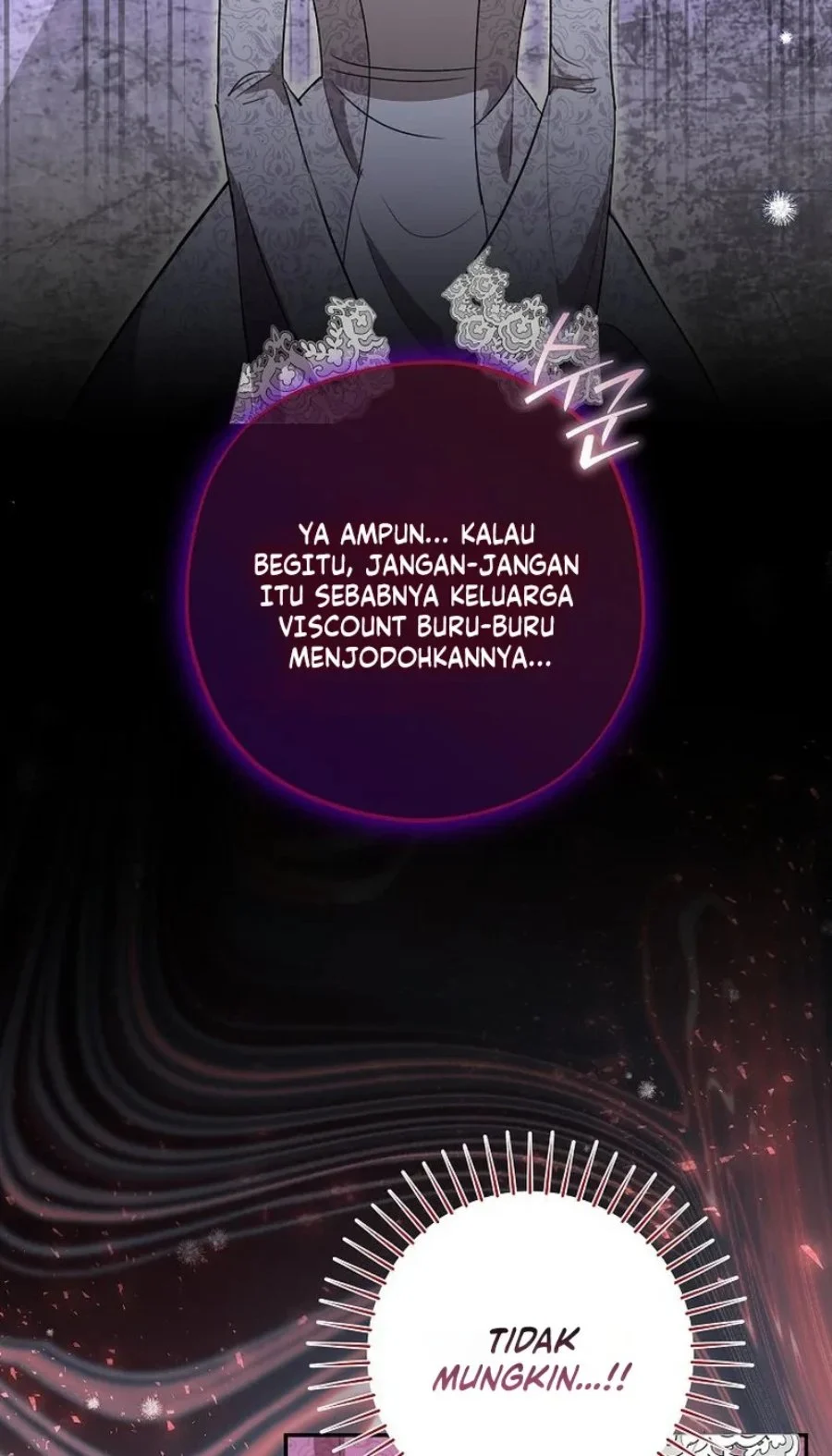The Tyrant Brother is a Bonus Chapter 32 Gambar 31