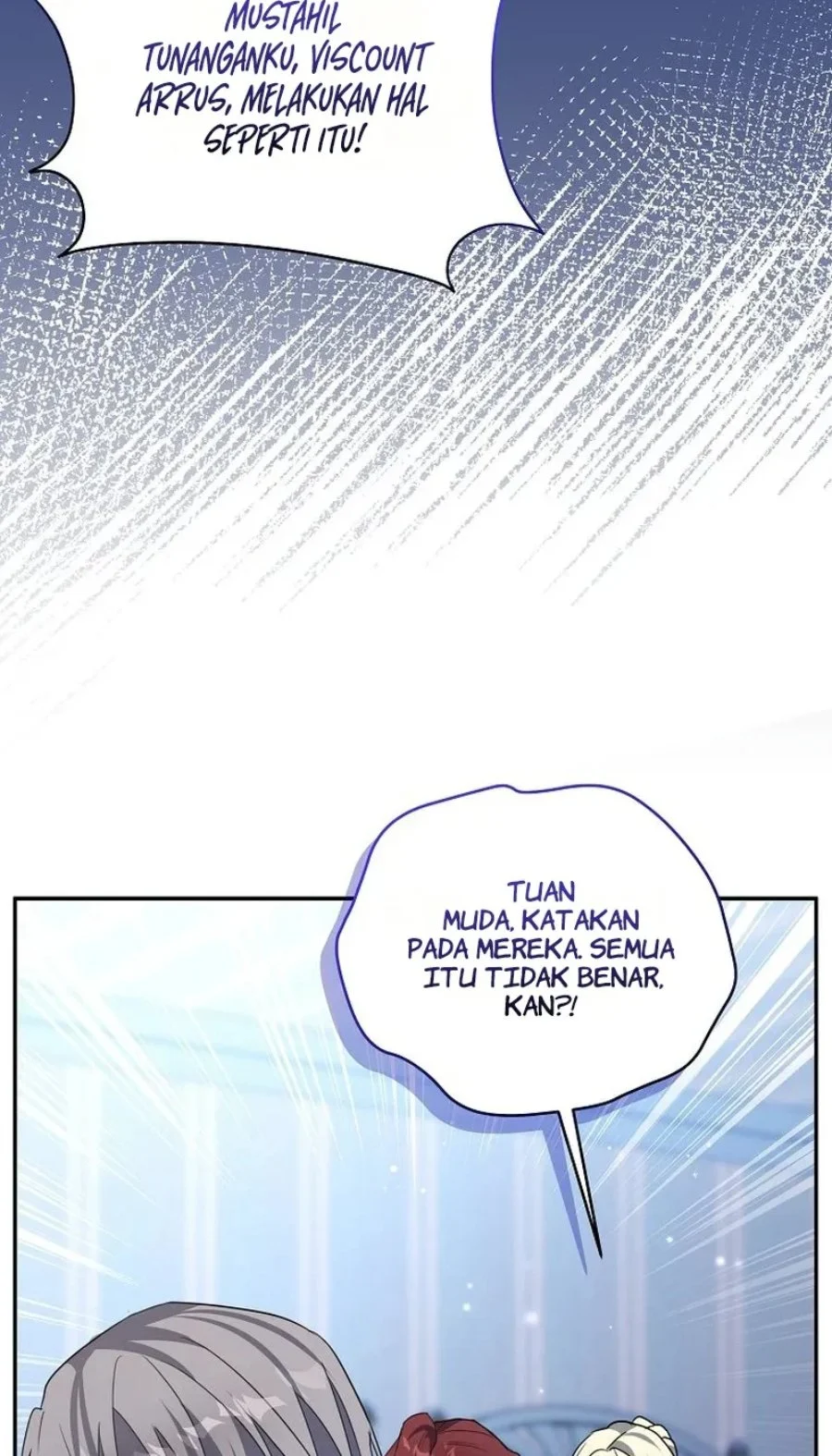 The Tyrant Brother is a Bonus Chapter 32 Gambar 34