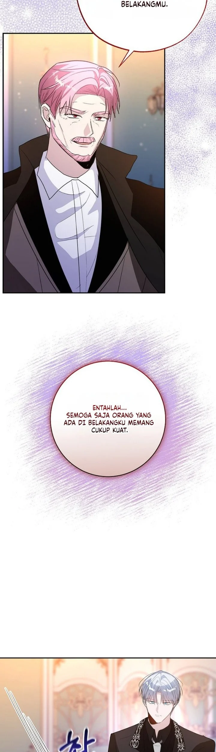 The Tyrant Brother is a Bonus Chapter 36 Gambar 16