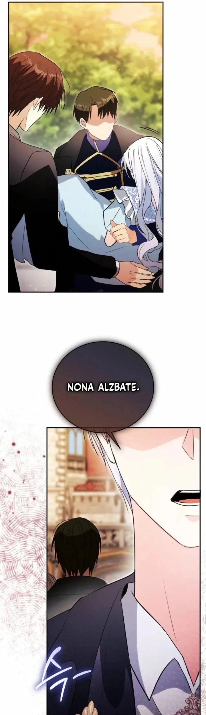 The Tyrant Brother is a Bonus Chapter 4 Gambar 22