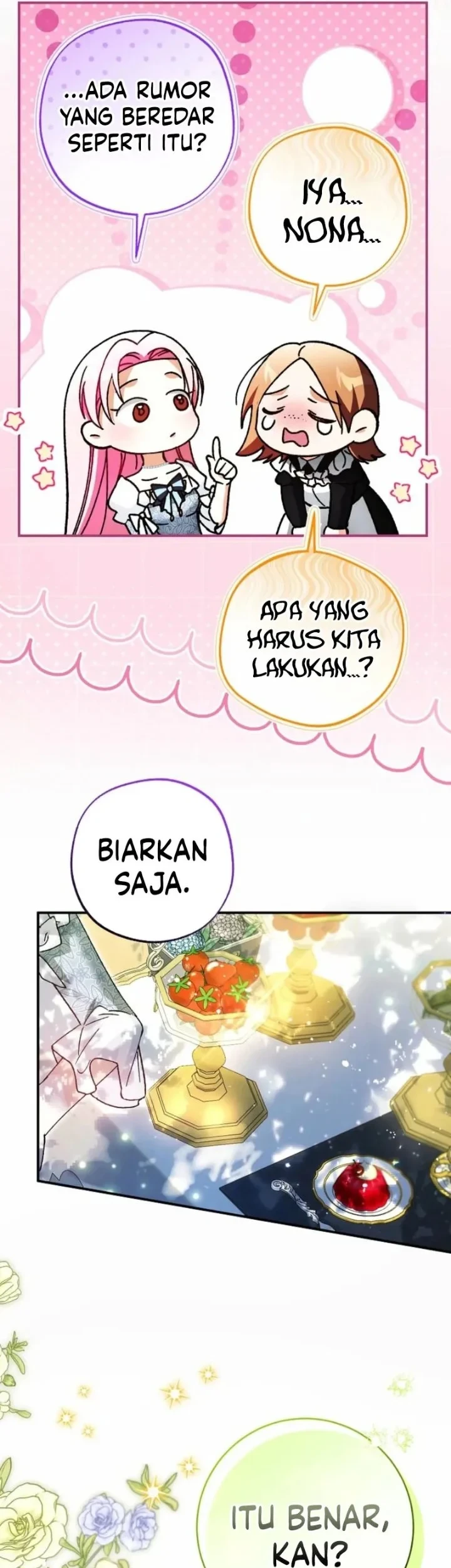The Tyrant Brother is a Bonus Chapter 5 Gambar 20