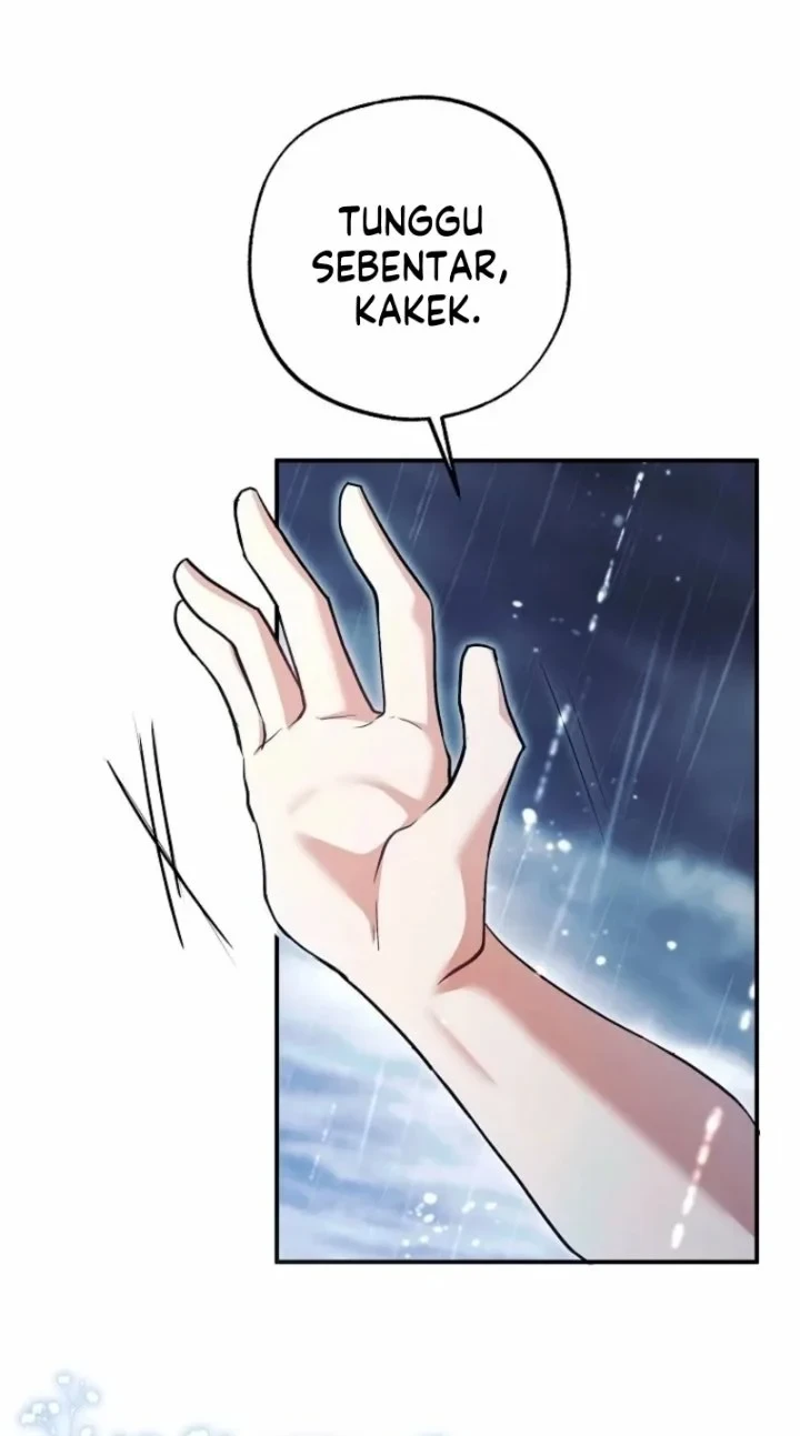 The Tyrant Brother is a Bonus Chapter 6 Gambar 17