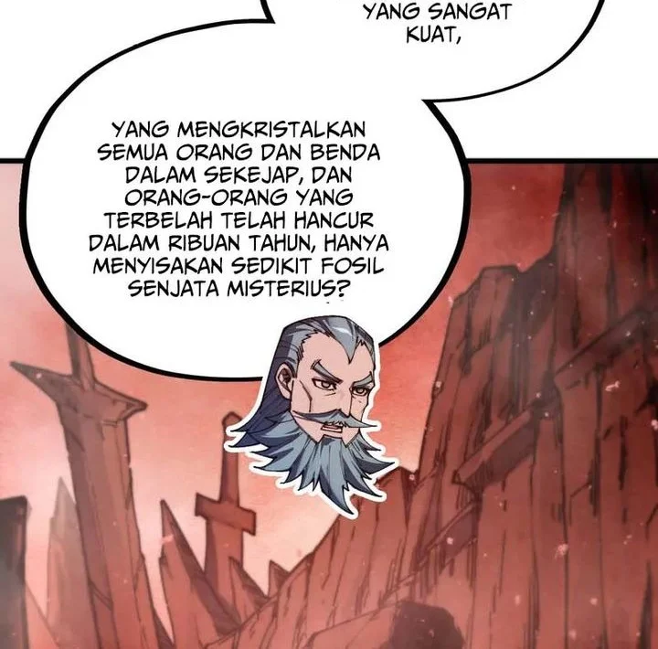 The Ultimate of All Ages Chapter 491 Gambar 16