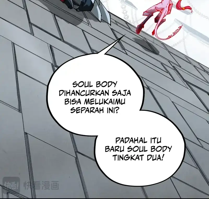 The Ultimate of All Ages Chapter 497 Gambar 18