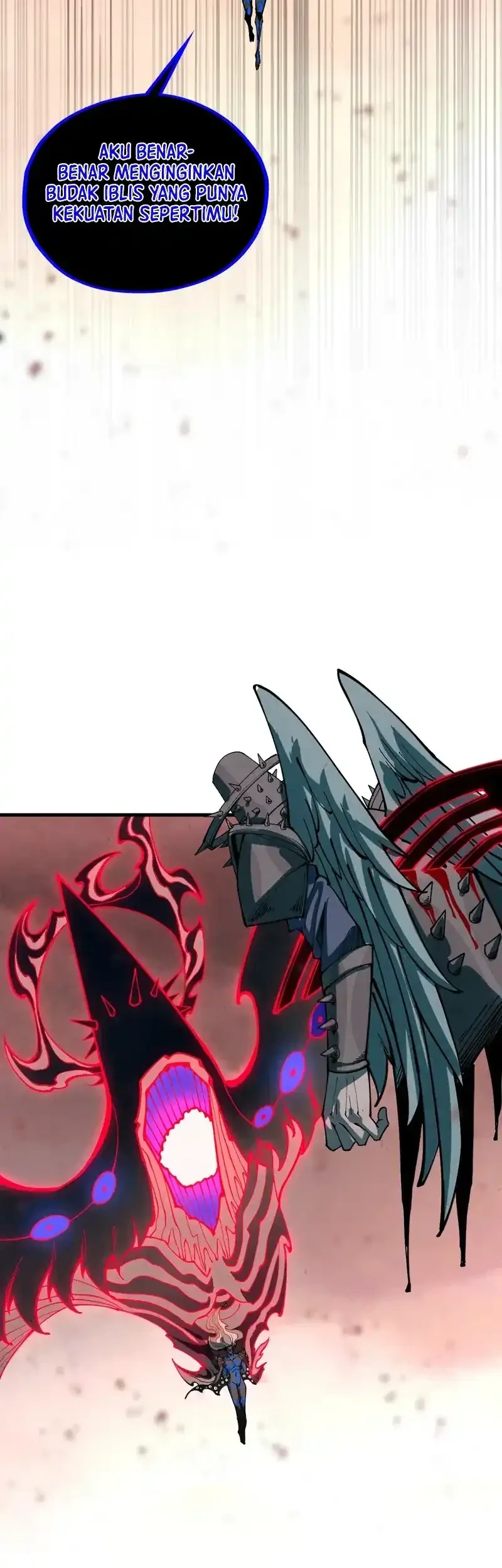 The Ultimate of All Ages Chapter 500 Gambar 17