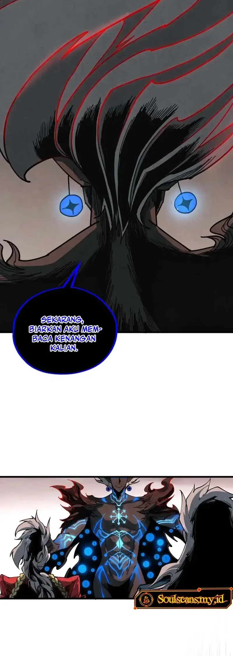 The Ultimate of All Ages Chapter 501 Gambar 22