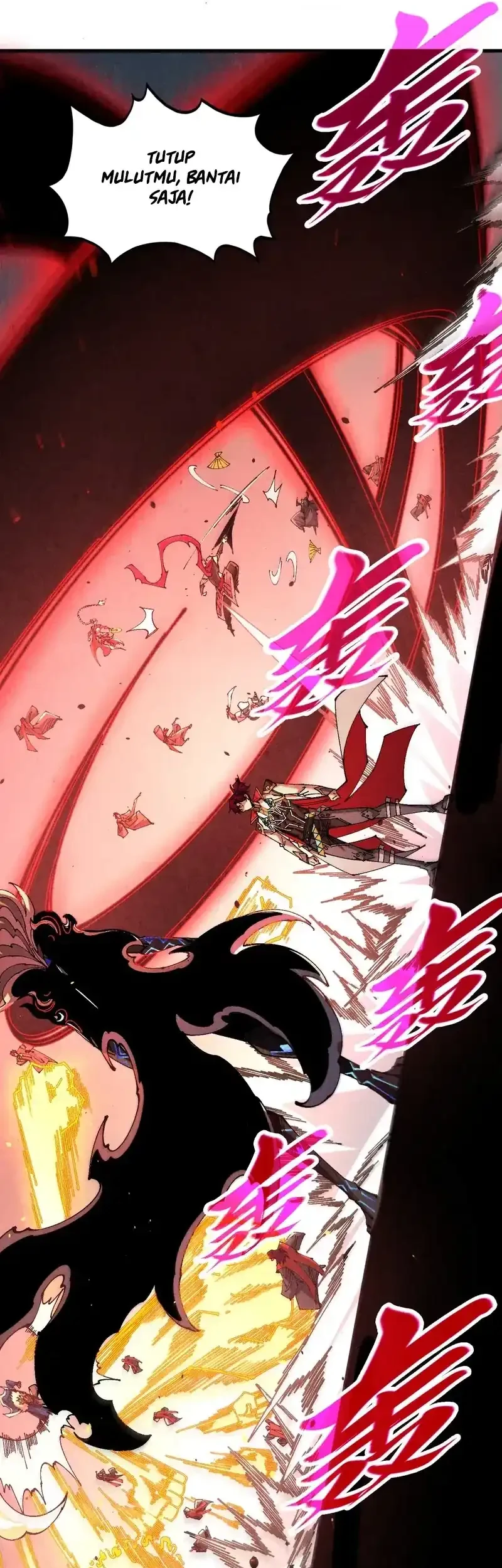 The Ultimate of All Ages Chapter 503 Gambar 15
