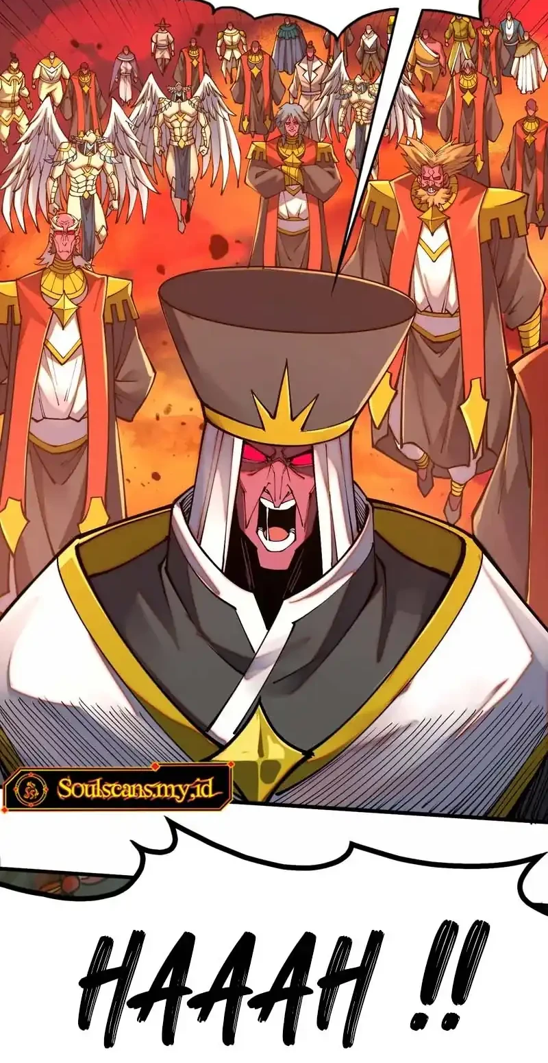 The Ultimate of All Ages Chapter 506 Gambar 17