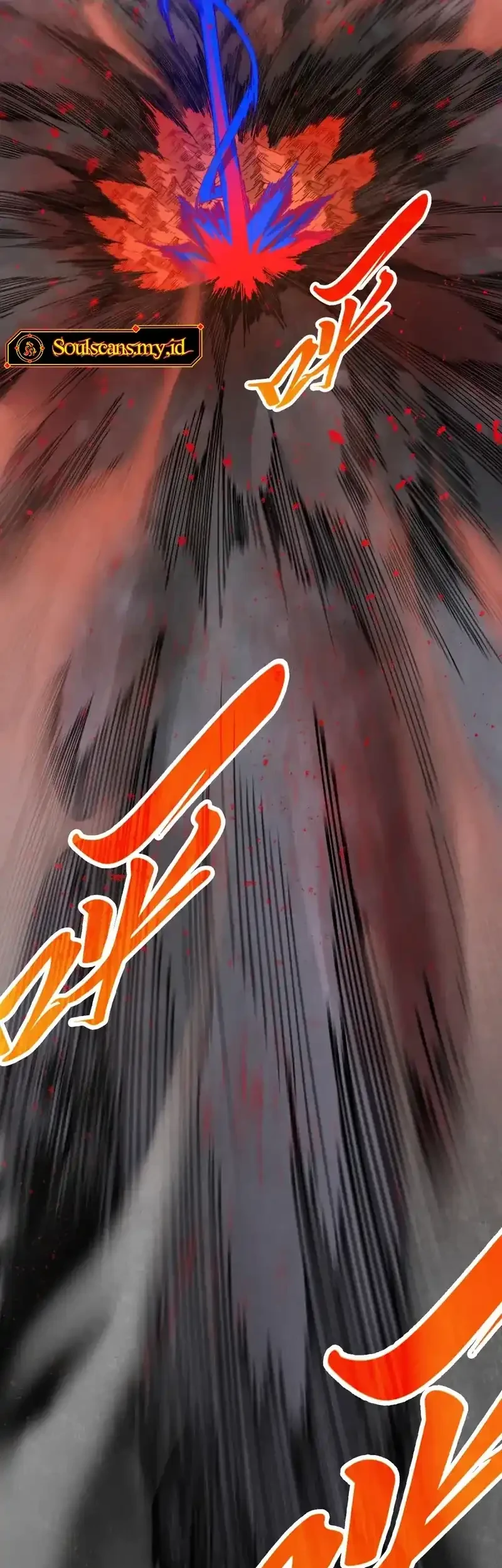 The Ultimate of All Ages Chapter 510 Gambar 17
