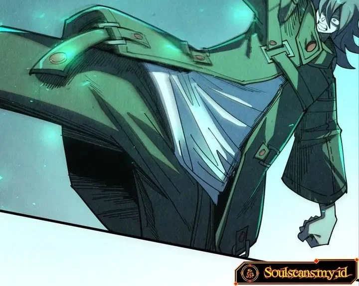 The Ultimate of All Ages Chapter 523 Gambar 18