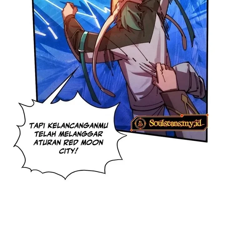 The Ultimate of All Ages Chapter 527 Gambar 19