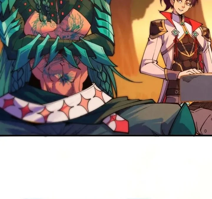 The Ultimate of All Ages Chapter 528 Gambar 17