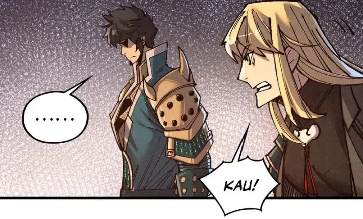 The Ultimate of All Ages Chapter 529 Gambar 17