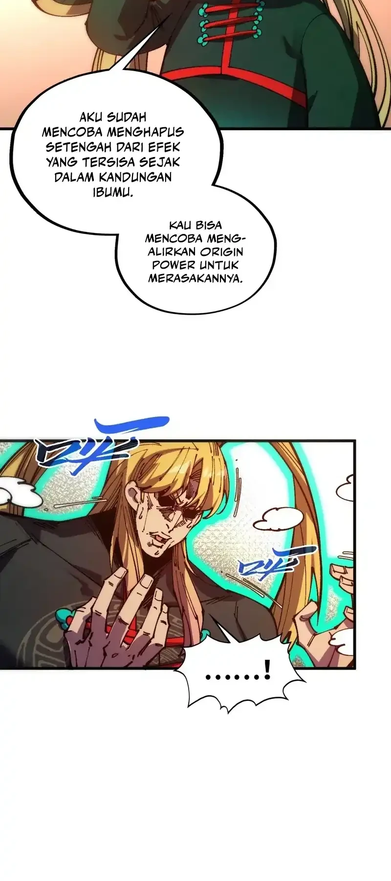 The Ultimate of All Ages Chapter 532 Gambar 18