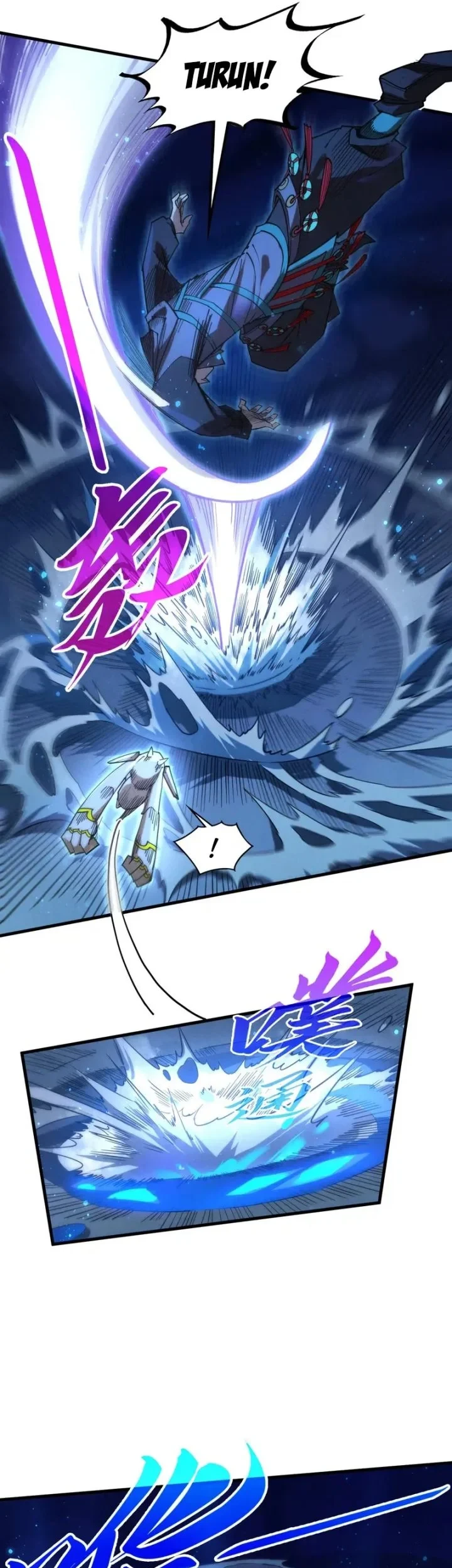 The Ultimate of All Ages Chapter 534 Gambar 15