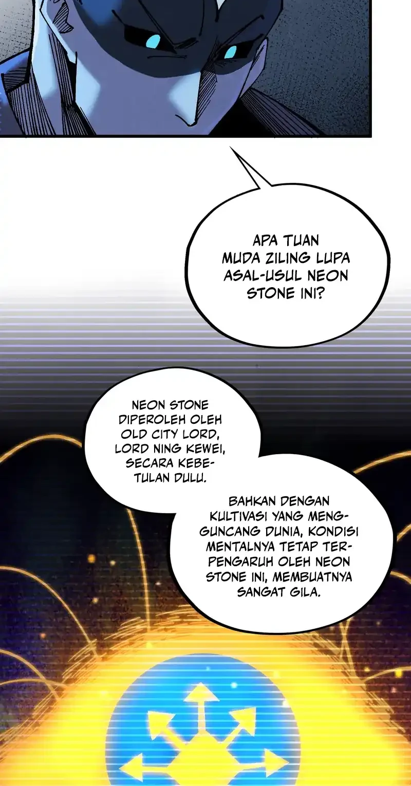 The Ultimate of All Ages Chapter 535 Gambar 15